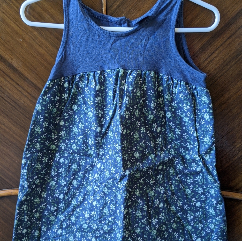 Gap dress